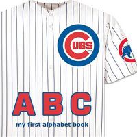 Cover image for Chicago Cubs ABC