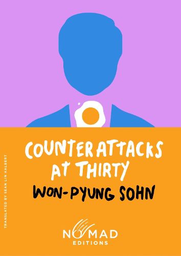 Cover image for Counterattacks at Thirty (Nomad Edition)