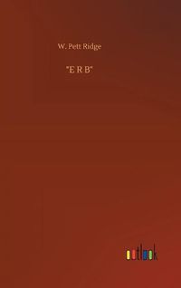 Cover image for E R B