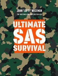 Cover image for Ultimate SAS Survival