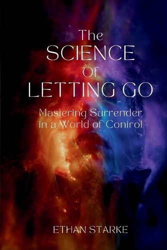 Cover image for The Science of Letting Go
