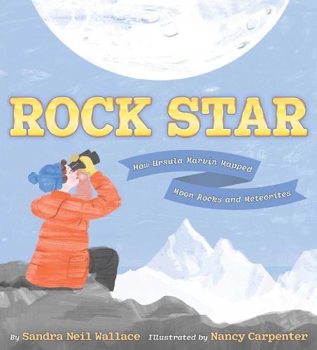 Cover image for Rock Star