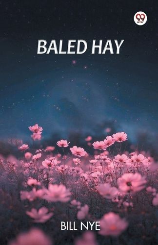 Cover image for Baled Hay
