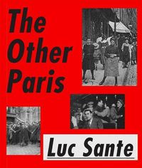 Cover image for The Other Paris