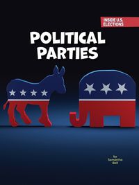 Cover image for Political Parties