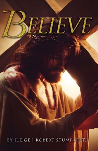 Cover image for Believe