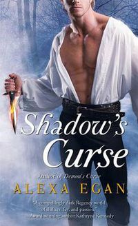 Cover image for Shadow's Curse