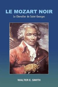 Cover image for Le Mozart Noir