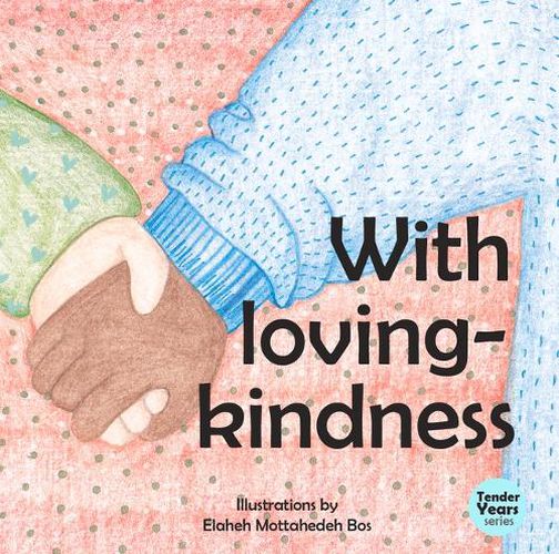 Cover image for With Loving Kindness