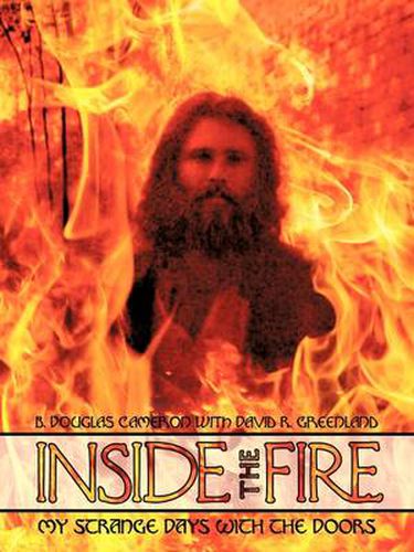 Cover image for Inside the Fire