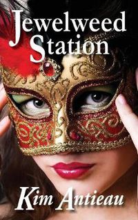 Cover image for Jewelweed Station