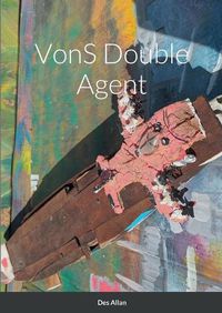 Cover image for VonS Double Agent