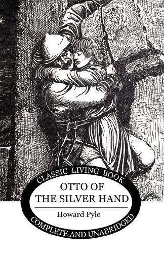 Cover image for Otto of the Silver Hand