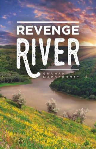 Cover image for Revenge River