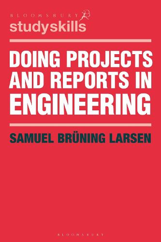 Cover image for Doing Projects and Reports in Engineering