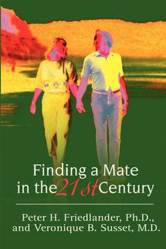 Cover image for Finding a Mate in the 21st Century