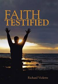 Cover image for Faith Testified