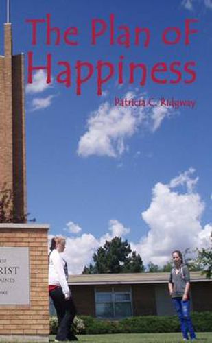 Cover image for The Plan of Happiness