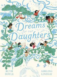 Cover image for Dreams for our Daughters
