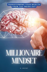 Cover image for Millionaire Mindset