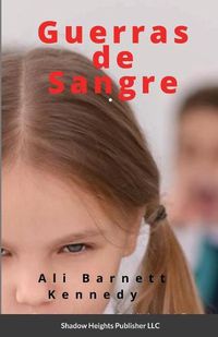 Cover image for Guerras de Sangre