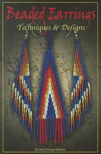 Cover image for Beaded Earrings