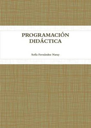 Programacion Didactica