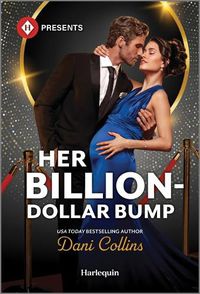 Cover image for Her Billion-Dollar Bump