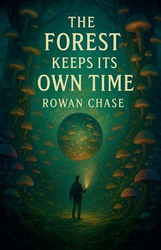 Cover image for The Forest Keeps Its Own Time