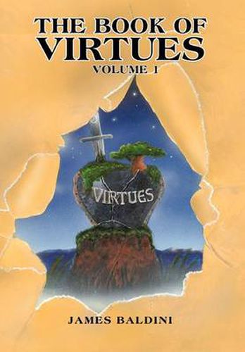 Cover image for The Book of Virtues: Volume 1