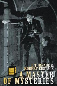 Cover image for A Master of Mysteries