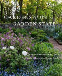 Cover image for Gardens of the Garden State