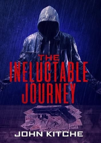 Cover image for The Ineluctable Journey