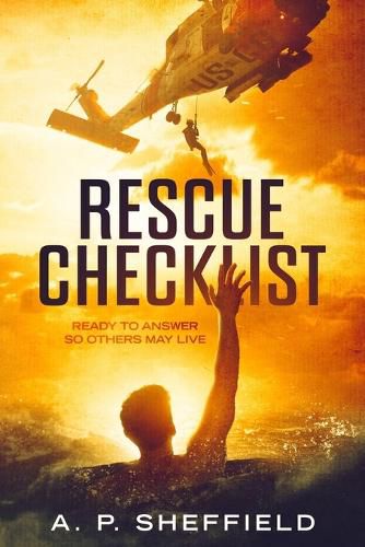 Cover image for Rescue Checklist