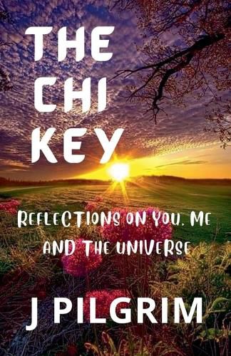 Cover image for The Chi Key