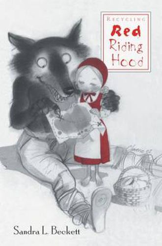 Cover image for Recycling Red Riding Hood