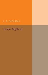 Cover image for Linear Algebras