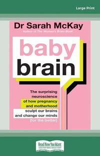 Cover image for Baby Brain