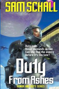 Cover image for Duty from Ashes