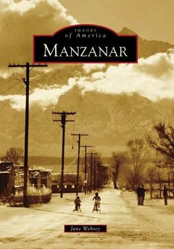 Manzanar, Ca