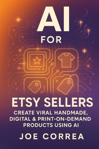 Cover image for AI for Etsy Sellers