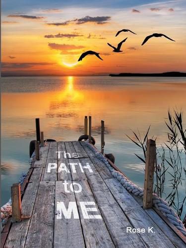 Cover image for The PATH to ME: We do not see things as they are; we see them as we are