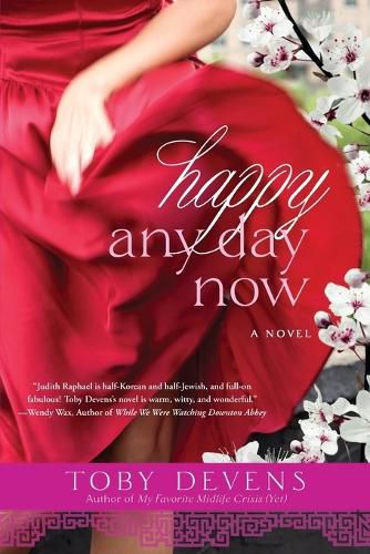 Cover image for Happy Any Day Now
