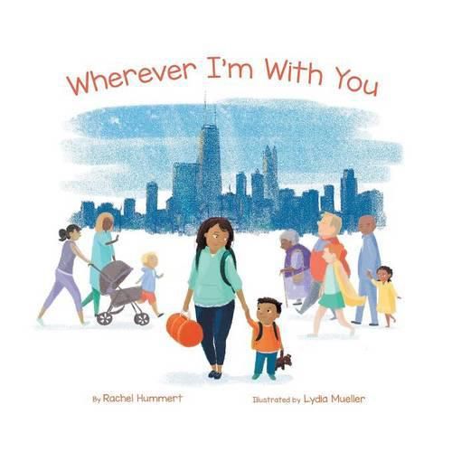 Cover image for Wherever I'm with You
