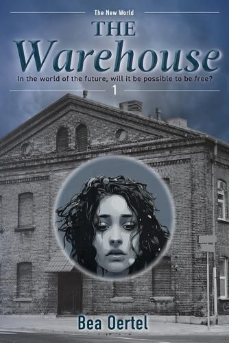 Cover image for The Warehouse