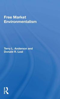 Cover image for Free Market Environmentalism