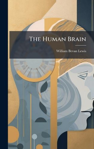 Cover image for The Human Brain