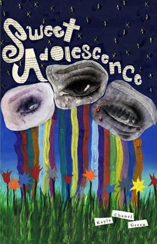 Cover image for Sweet Adolescence