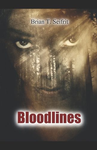 Cover image for Bloodlines