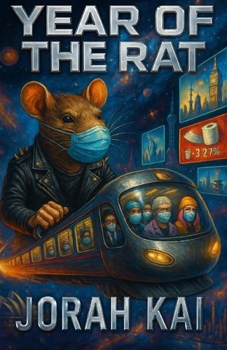 Cover image for Year of the Rat